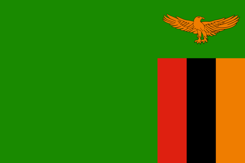 File:Flag of Zambia.svg