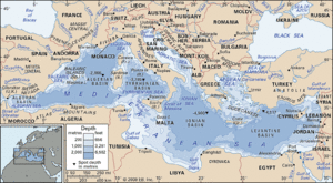 Mediterranean Sea Map.gif