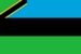Flag of Zanzibar.svg