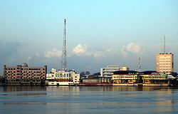 Port of Cotonou