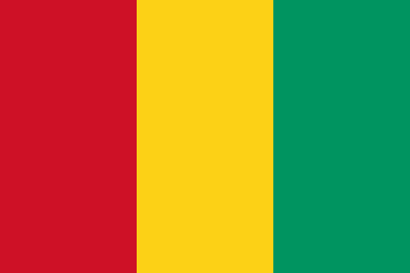 File:Flag of Guinea.svg